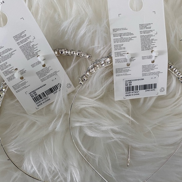 Crystal Tiaras - Picture 2 of 5